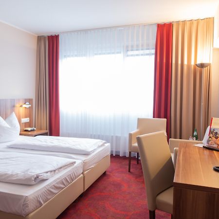 Das Ebertor - Hotel & Hostel Boppard Ngoại thất bức ảnh