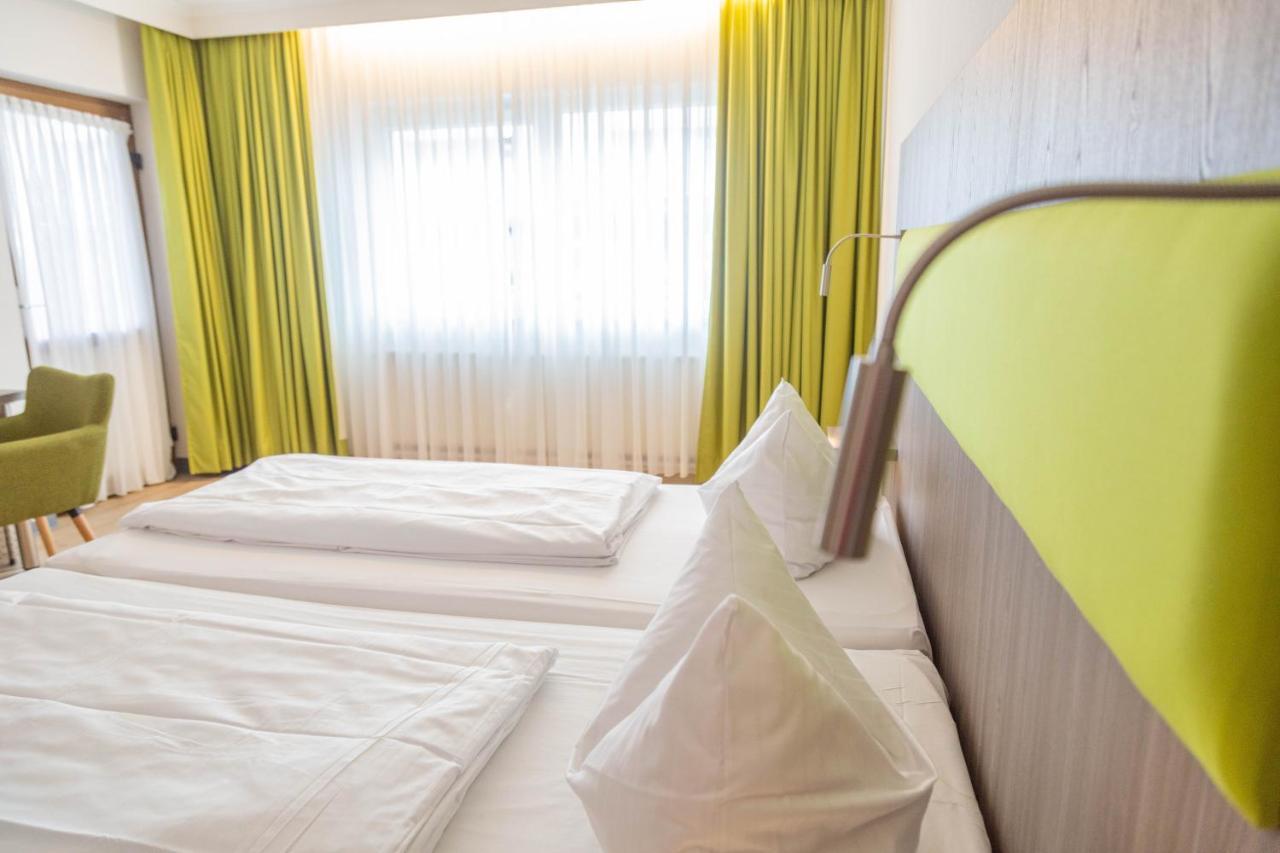 Das Ebertor - Hotel & Hostel Boppard Ngoại thất bức ảnh