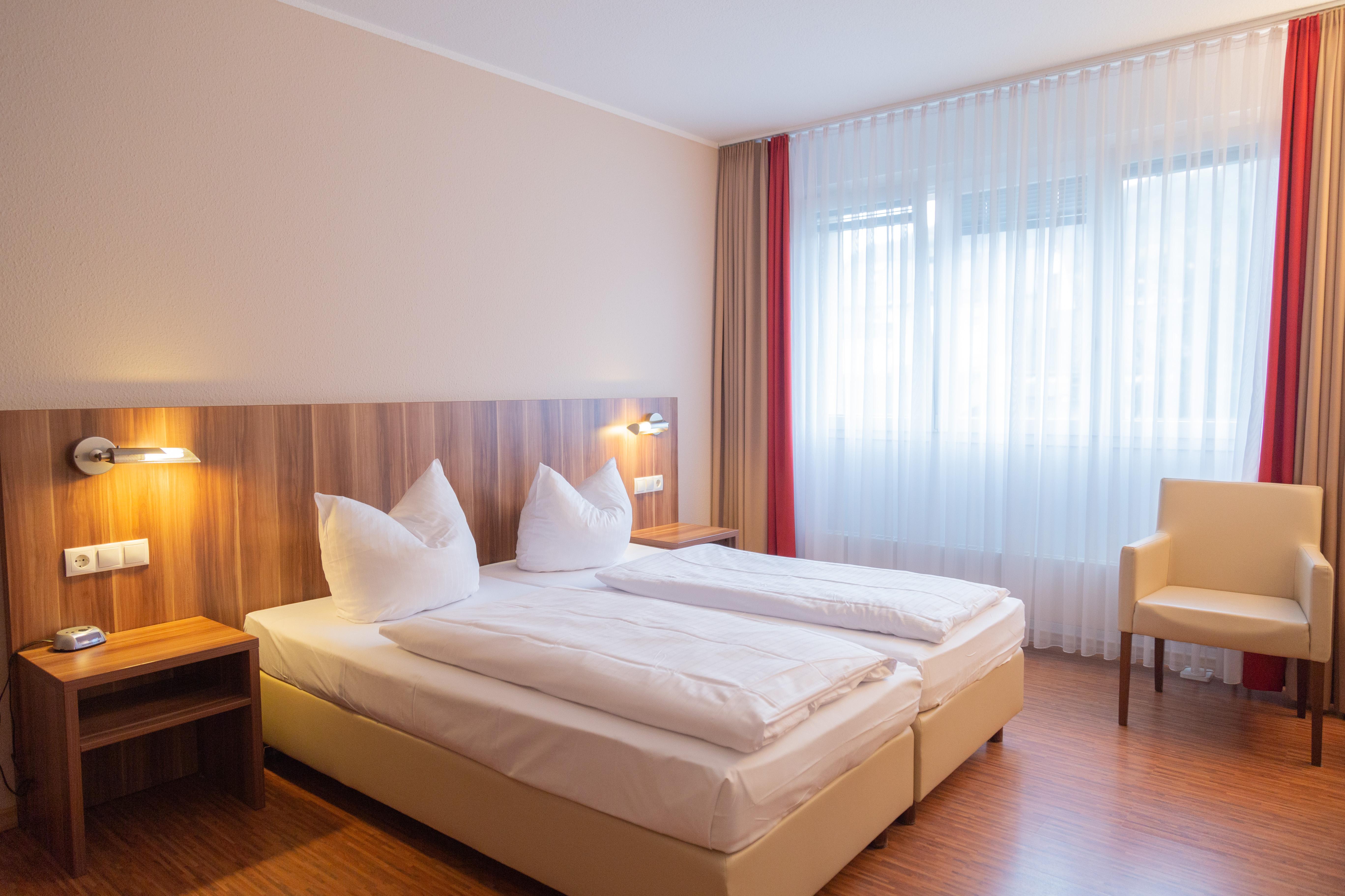 Das Ebertor - Hotel & Hostel Boppard Ngoại thất bức ảnh