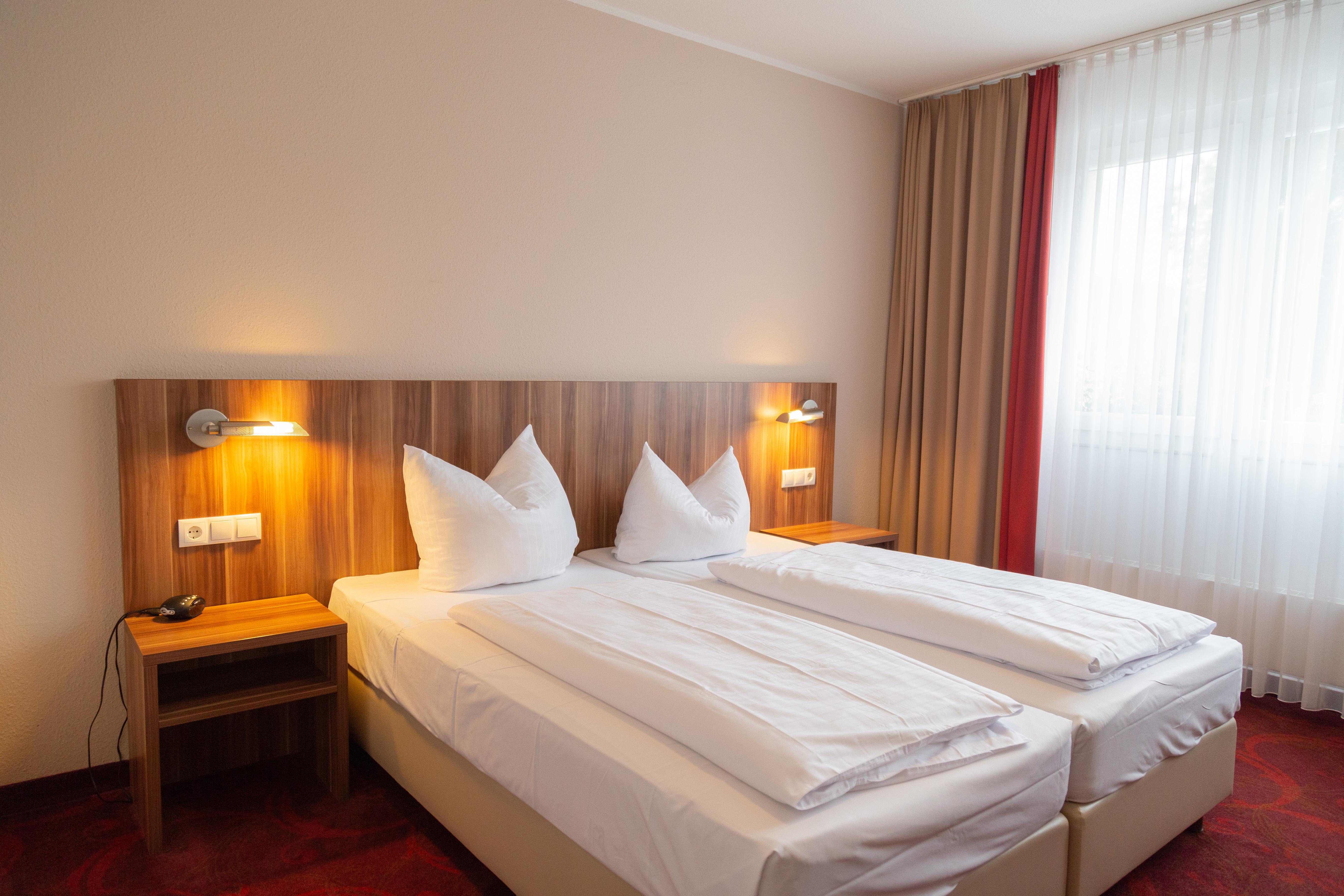 Das Ebertor - Hotel & Hostel Boppard Ngoại thất bức ảnh