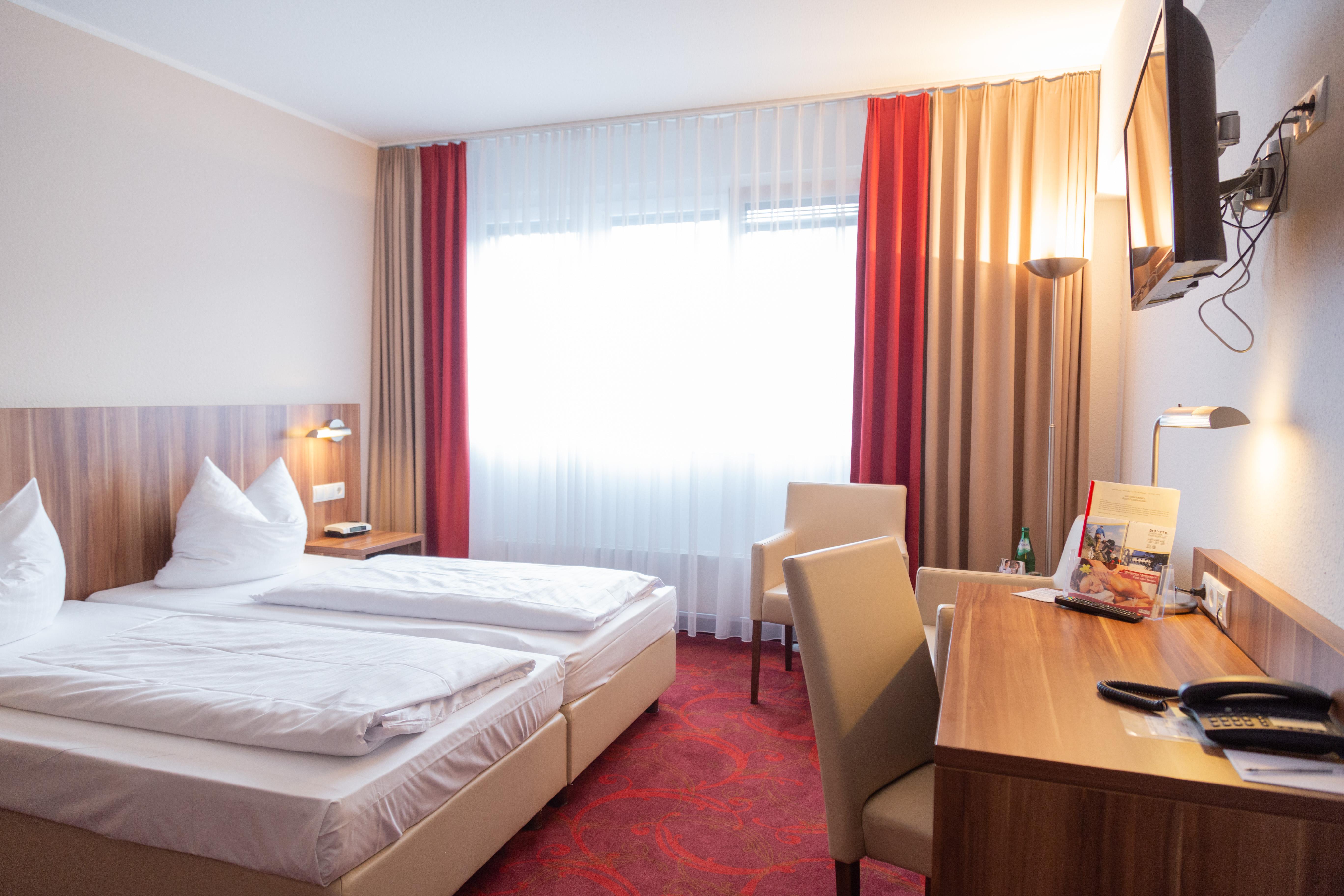 Das Ebertor - Hotel & Hostel Boppard Ngoại thất bức ảnh