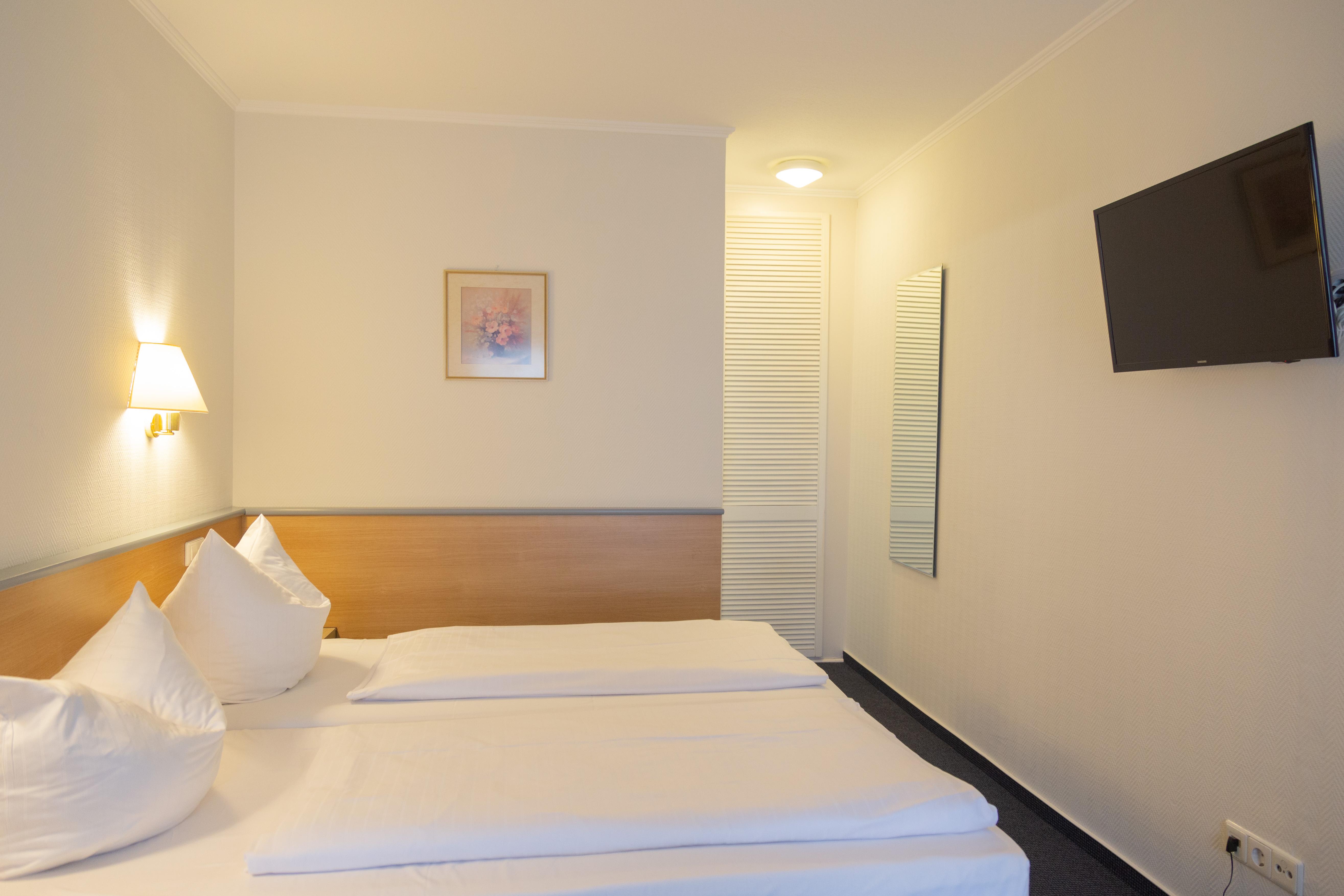 Das Ebertor - Hotel & Hostel Boppard Ngoại thất bức ảnh