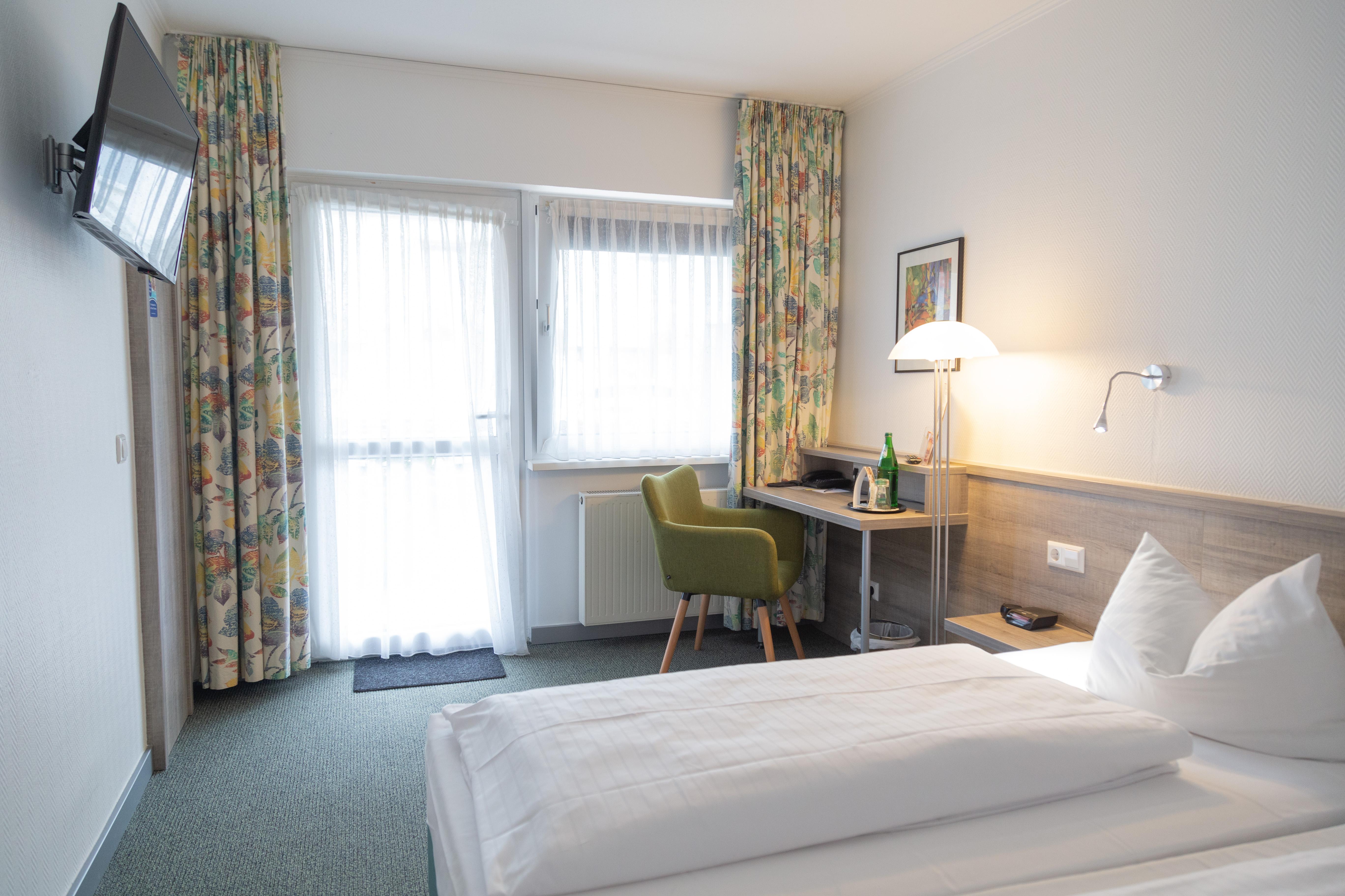 Das Ebertor - Hotel & Hostel Boppard Ngoại thất bức ảnh