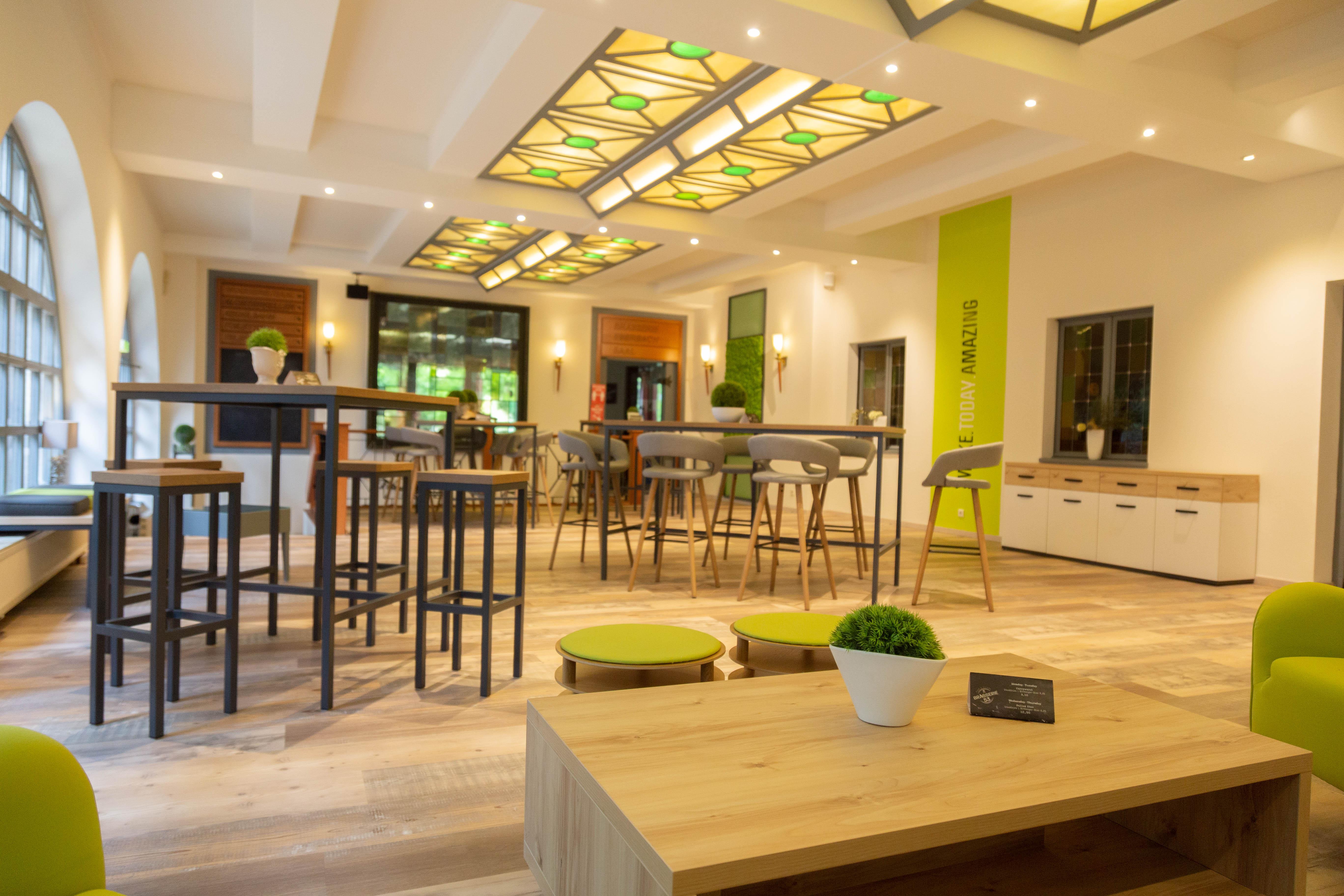 Das Ebertor - Hotel & Hostel Boppard Ngoại thất bức ảnh