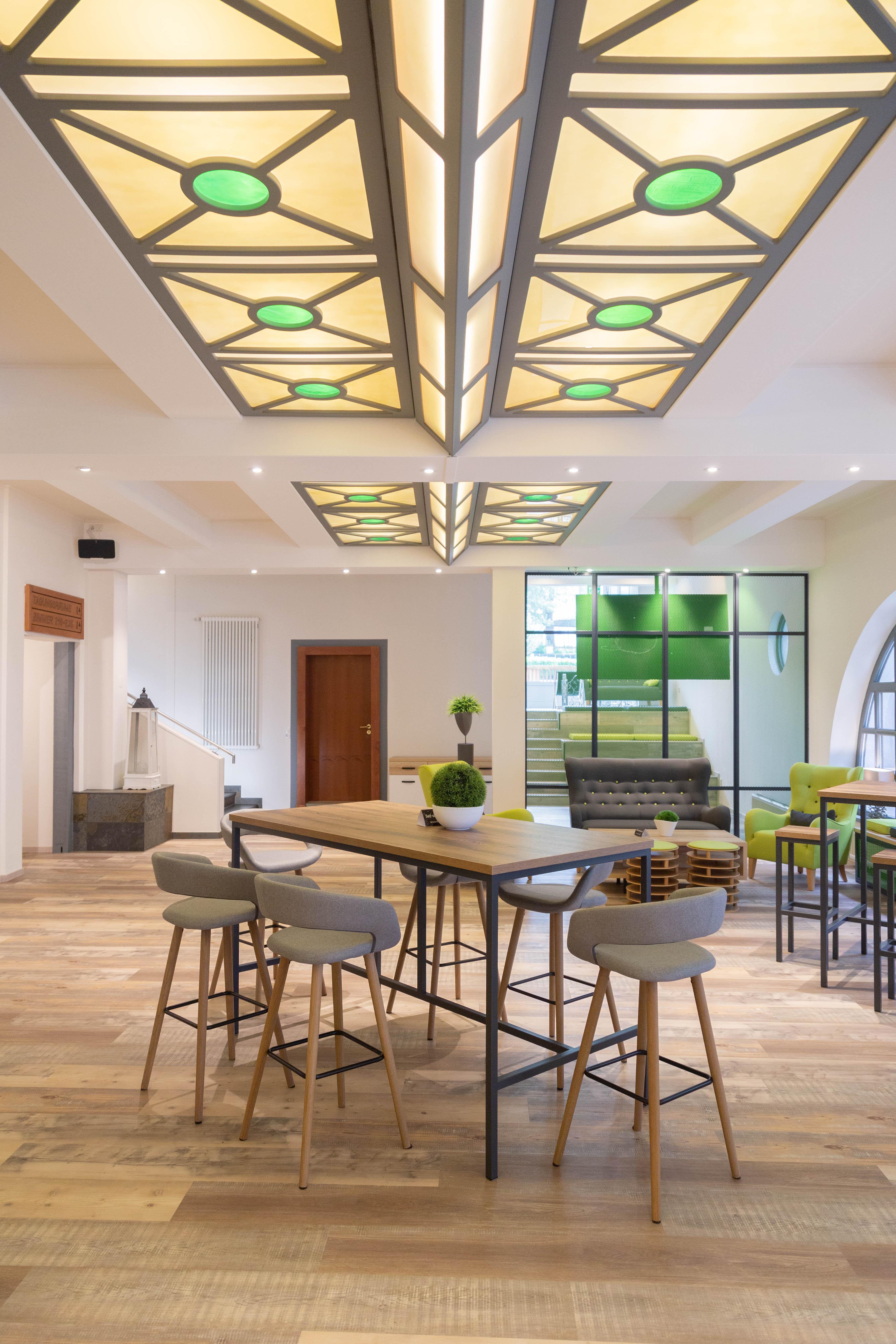 Das Ebertor - Hotel & Hostel Boppard Ngoại thất bức ảnh