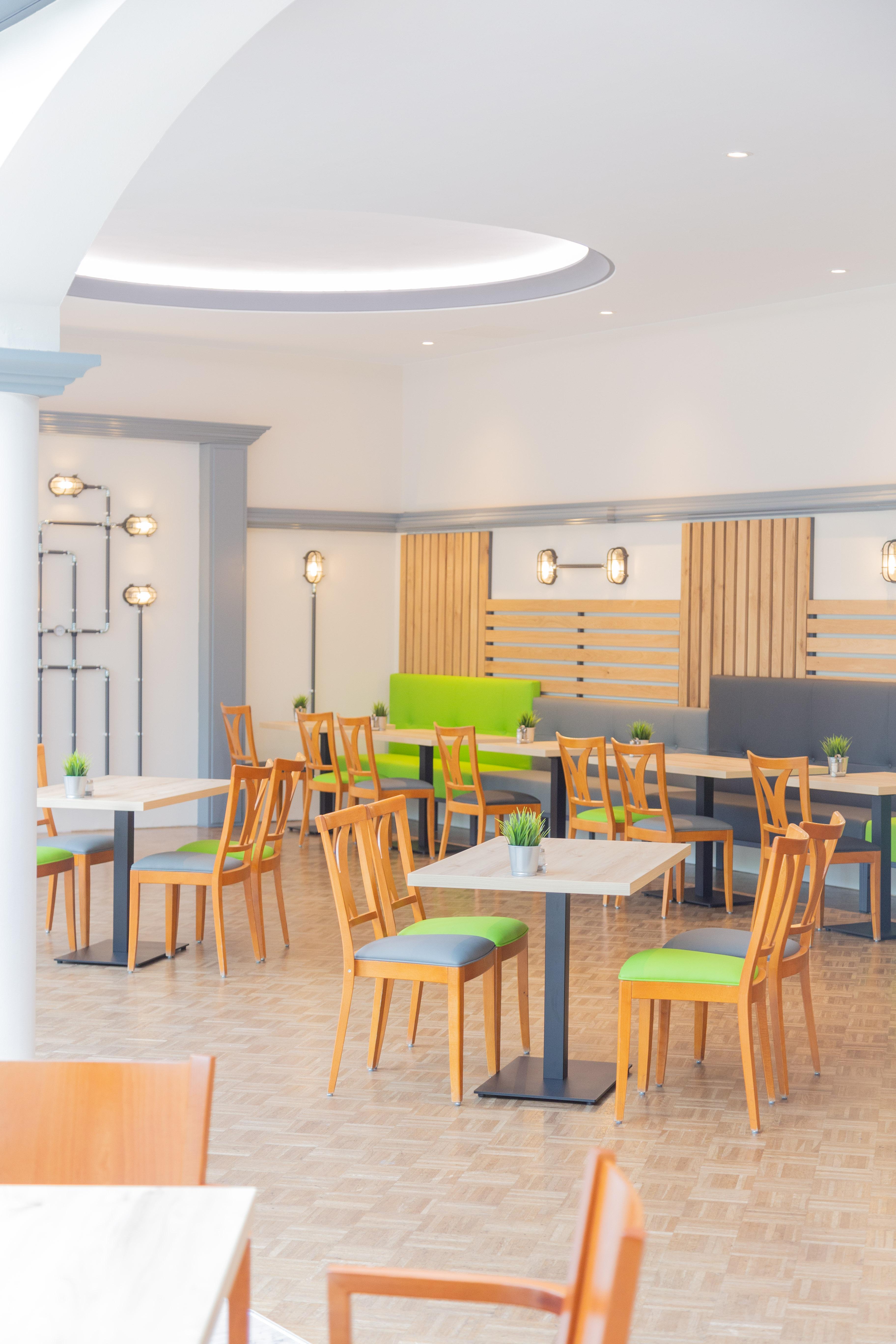 Das Ebertor - Hotel & Hostel Boppard Ngoại thất bức ảnh