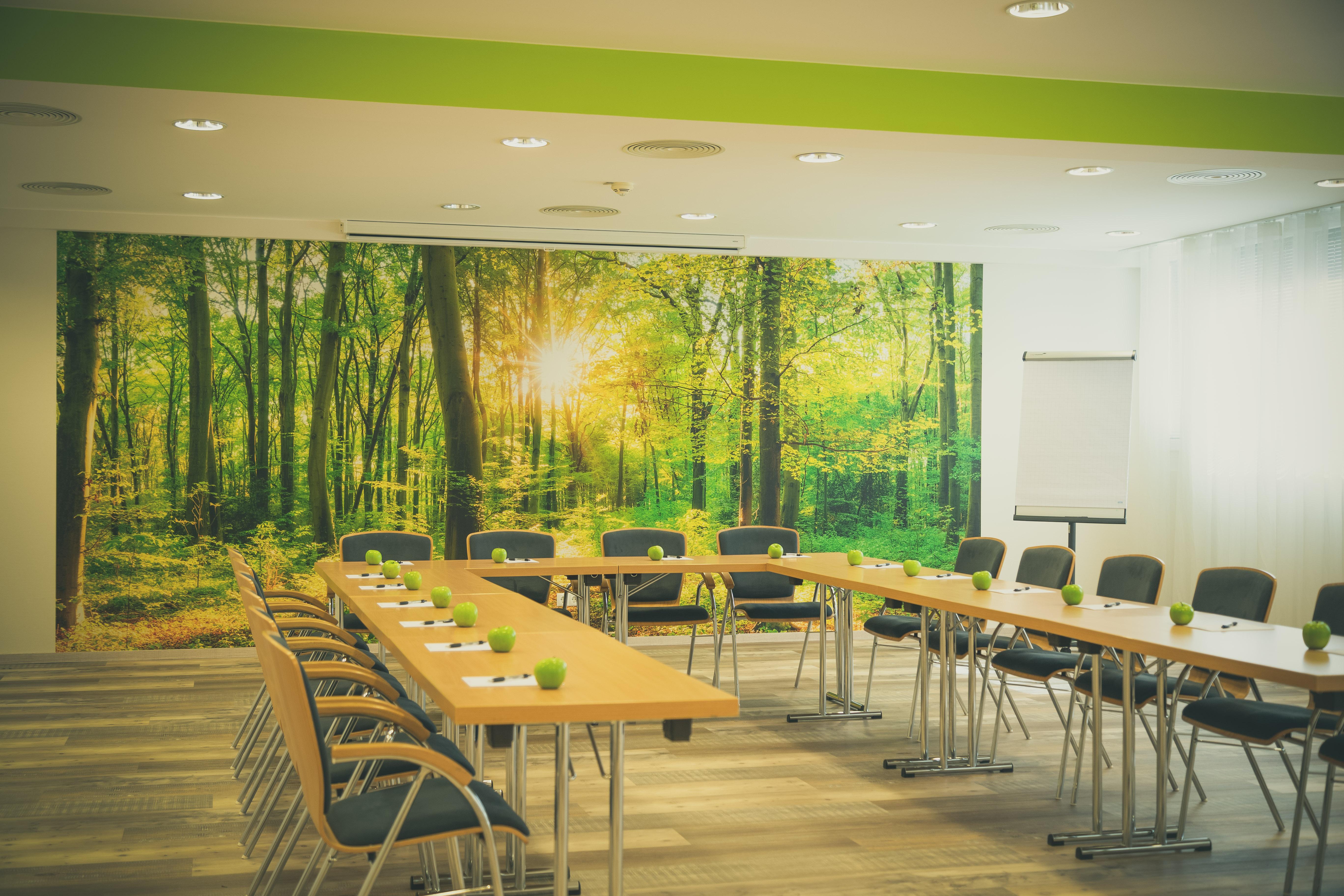 Das Ebertor - Hotel & Hostel Boppard Ngoại thất bức ảnh