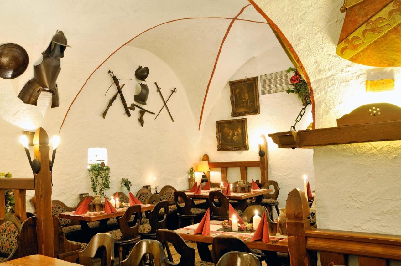 Das Ebertor - Hotel & Hostel Boppard Ngoại thất bức ảnh